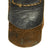 Original Imperial German WWI M1915 Leather Belt with Prussian Steel Buckle - dated 1916 Original Items