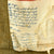 Original U.S. WWII Famous Sports Writer Mel Durslag M41 Flight Jacket with Blood Chits Original Items
