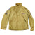Original U.S. WWII Famous Sports Writer Mel Durslag M41 Flight Jacket with Blood Chits Original Items