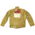 Original U.S. WWII Famous Sports Writer Mel Durslag M41 Flight Jacket with Blood Chits Original Items