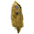 Original U.S. WWII Famous Sports Writer Mel Durslag M41 Flight Jacket with Blood Chits Original Items