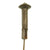 Original Victorian Era Sudanese Mahdi Dervish Kaskara Broadsword with Scabbard circa 1885 Original Items