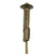 Original Victorian Era Sudanese Mahdi Dervish Kaskara Broadsword with Scabbard circa 1885 Original Items