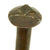 Original Victorian Era Sudanese Mahdi Dervish Kaskara Broadsword with Scabbard circa 1885 Original Items