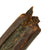 Original Victorian Era Sudanese Mahdi Dervish Kaskara Broadsword with Scabbard circa 1885 Original Items