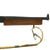 Original U.S. WWII Thompson M1A1 Display SMG with Paratrooper Drop Bag and Accessories Original Items