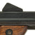 Original U.S. WWII Thompson M1A1 Display SMG with Paratrooper Drop Bag and Accessories Original Items