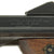 Original U.S. WWII Thompson M1A1 Display SMG with Paratrooper Drop Bag and Accessories Original Items
