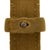 Original German WWII Rare Tropical Deutsches Afrika Korps DAK Web Bayonet Frog Original Items