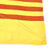Original Vietnam War Pre 1975 Flag of South Vietnam - 31" x 44" Original Items