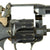 Original French Modèle 1892 Lebel Revolver in 8mm Dated 1894 with Holster - Serial F 50616 Original Items
