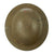 Original U.S. WWI M1917 37th Engineer Battalion Doughboy Helmet With Textured Paint Original Items