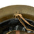 Original U.S. WWI M1917 37th Engineer Battalion Doughboy Helmet With Textured Paint Original Items