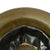 Original U.S. WWI M1917 37th Engineer Battalion Doughboy Helmet With Textured Paint Original Items