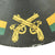 Original U.S. Vietnam War Conical Hat 18th Military Police Brigade Criminal Investigation Detachment Original Items