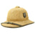 Original German WWII First Model DAK Afrikakorps Sun Helmet with Badges Dated 1941 - Size 56 Original Items