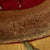 Original German WWII First Model DAK Afrikakorps Sun Helmet with Badges Dated 1941 - Size 56 Original Items