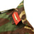 Original Operation Iraqi Freedom USGI Captured Iraq Lieutenant Colonel Camouflage Uniform Original Items