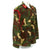 Original Operation Iraqi Freedom USGI Captured Iraq Lieutenant Colonel Camouflage Uniform Original Items