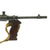 Original Australian WWII Owen MK1 Machine Carbine SMG Display Gun - Dated 1942 - Serial 7696 Original Items