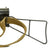 Original Australian WWII Owen MK1 Machine Carbine SMG Display Gun - Dated 1942 - Serial 7696 Original Items