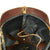 Original German WWI Bavarian Transitional Model 1896 Line Infantry Pickelhaube Helmet - Maker Marked Original Items