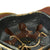 Original German WWI Bavarian Transitional Model 1896 Line Infantry Pickelhaube Helmet - Maker Marked Original Items
