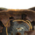 Original German WWI Prussian M1915 Line Infantry EM/NCO Pickelhaube Spiked Helmet Original Items