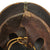 Original German WWI Prussian M1915 Line Infantry EM/NCO Pickelhaube Spiked Helmet Original Items
