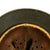 Original German WWII Named M40 Single Decal Army Heer Helmet with 56cm Liner - ET64 Original Items