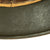 Original German WWII Named M40 Single Decal Army Heer Helmet with 56cm Liner - ET64 Original Items
