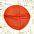 Original Japanese WWII Hand Painted Named Good Luck Flag - Fully Translated - 28 x 35 Original Items