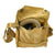 Original U.S. WWI M1917 SBR Gas Mask with Carry Bag and Instruction Manual Original Items