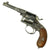 Original Imperial German M1883 Reichsrevolver by Erfurt dated 1893 - Serial 1527 Original Items