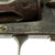 Original Imperial German M1883 Reichsrevolver by Erfurt dated 1893 - Serial 1527 Original Items