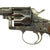 Original Imperial German M1883 Reichsrevolver by Erfurt dated 1893 - Serial 1527 Original Items