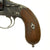 Original Imperial German M1883 Reichsrevolver by Erfurt dated 1893 - Serial 1527 Original Items