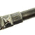 Original Imperial German M1883 Reichsrevolver by Erfurt dated 1893 - Serial 1527 Original Items