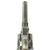 Original Imperial German M1883 Reichsrevolver by Erfurt dated 1893 - Serial 1527 Original Items