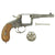 Original Imperial German M1883 Reichsrevolver by Erfurt dated 1893 - Serial 1527 Original Items