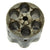 Original Imperial German M1883 Reichsrevolver by Erfurt dated 1893 - Serial 1527 Original Items