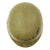 Original U.S. WWII M1 Helmet Liner by Mine Safety Appliances modified for Paratrooper Use Original Items