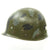 Original U.S. WWII Camouflage Paratrooper M1 Helmet Liner by Firestone Original Items