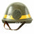 Original Dutch WWII Model 1934 Army Anti-Aicraft Helmet with Helmet Plate New Made Items