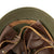 Original Dutch WWII Model 1934 Army Anti-Aicraft Helmet with Helmet Plate New Made Items