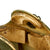 Original U.S. Korean War / Early Vietnam War Tanker Company Commander’s Helmet - Converted Football Helmet Original Items