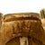 Original U.S. Korean War / Early Vietnam War Tanker Company Commander’s Helmet - Converted Football Helmet Original Items