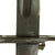 Original U.S. WWI M1905 Springfield 16 inch Rifle Bayonet by Springfield Armory with M1910 Scabbard - dated 1913 Original Items
