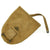Original U.S. WWI M1912 Experimental Entrenching Shovel with Picket Pin and Leather Carrier Original Items