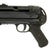 Original German WWII Replica MP 40 Cap Plug Firing Submachine Gun by MGC Japan with Box Original Items